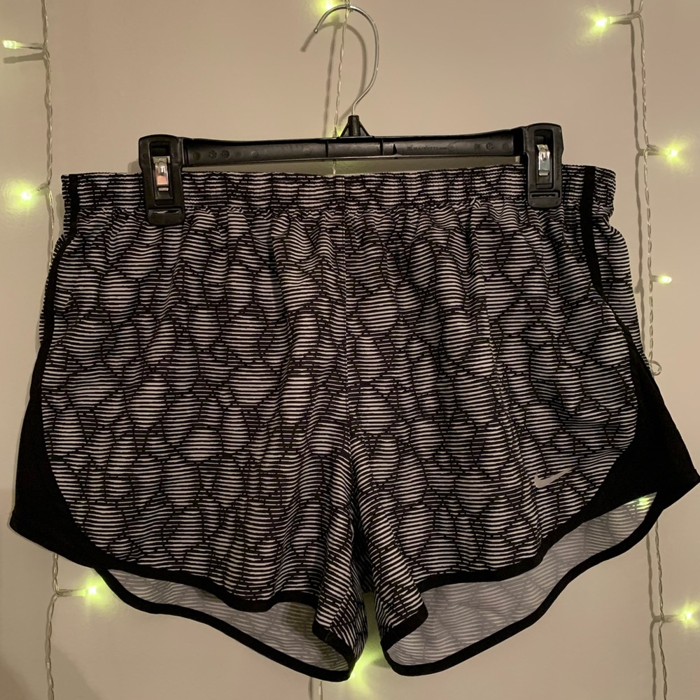 Nike Running Shorts (Nike Tempo)
